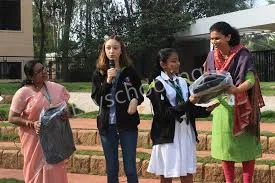 Delhi Public School Bangalore North Gallery 4