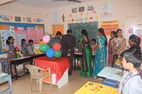 Pragathi School Gallery