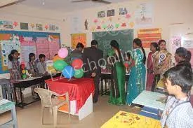 Pragathi School Gallery 5