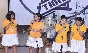 Clarence High School Gallery 1