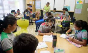 Bangaloreblaze Girls' High School Gallery 1