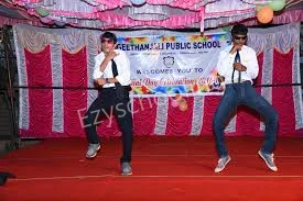 Geethanjali Public School Gallery 2