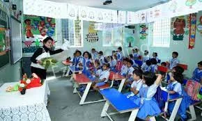 Baldwin International School Gallery 4