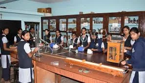 Sacred Heart Girls' PU College Gallery 1