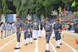 Christ School Gallery 1