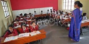 Global International School Gallery 2