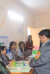 Pragathi School Gallery