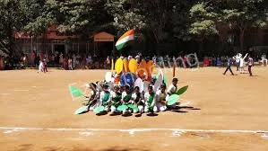 Vagdevi Vilas School Gallery 1