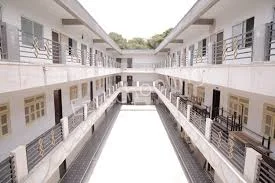 Base PU College Gallery 3