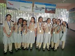 Sree Vasavi Vidya Peetha Gallery 3