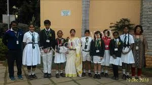 Delhi Public School Bangalore North Gallery 3
