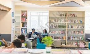 Legacy School Gallery 2