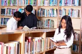 Christ Junior College Gallery 2