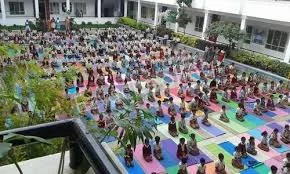 The Regency Public School Gallery 2