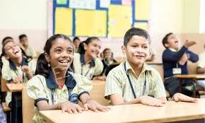 Sri Sri Ravishankar Vidya Mandir Gallery 2