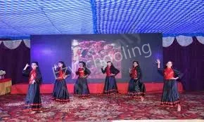 Sree Saraswathi Vidya Mandira Gallery 4