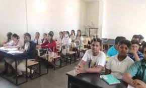 NMKRV PU College Gallery 2