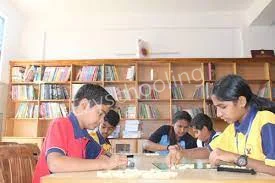 Vishwa Vidyapeeth-ICSE Gallery 1