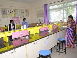 Podar International School Gallery 5