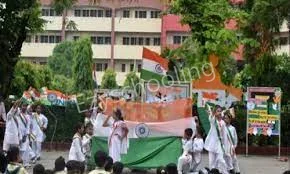 Greenfield Public School Gallery 2