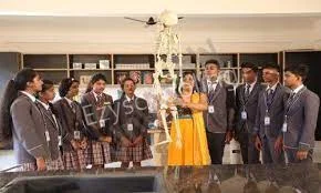 Baldwin International School Gallery 3