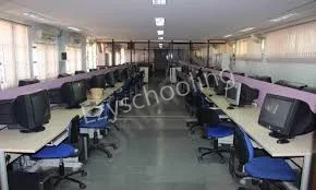 Surana Ind. PU College Gallery 5