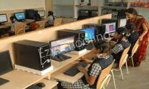 New Carmel Public High School Gallery 2