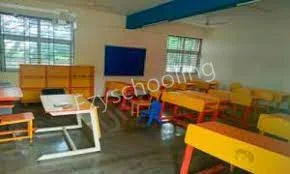 Vishwa Chethana PU College Gallery 1