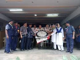 Jyothy Kendriya Vidyalaya Gallery 3