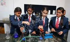 Holy Saint High School Gallery 4