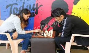 Arihant PU College Gallery 2