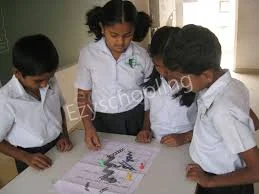 Vidya Sanskaar International Public School Gallery 2