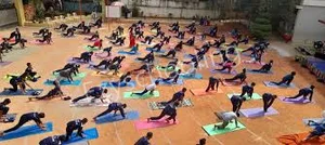 Mangala Vidya Mandira School Gallery 2