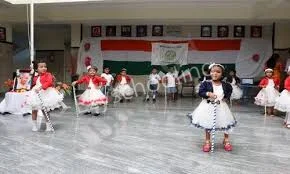 New Baldwin Public School Gallery 2