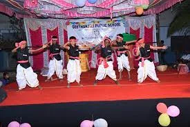 Geethanjali Public School Gallery 1