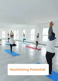 Marigold International School Gallery