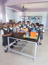 AVIN International School Gallery