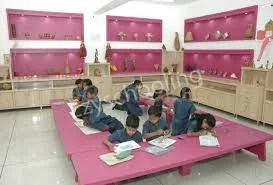 Sri Sharada Vidya Niketana Gallery 3