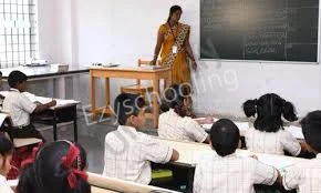 Rainbow International School Gallery 3