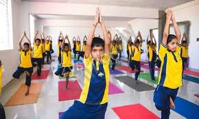 Brighton School And PU College Gallery 5