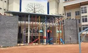 BRS Global School Gallery 2