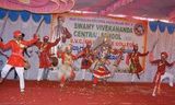 Swamy Vivekananda Central School Gallery