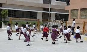 Royale Concorde International School- Begur Gallery 4