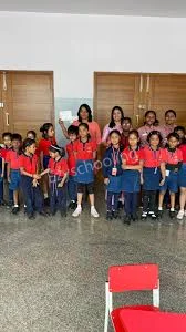 Shlok International School Gallery 2