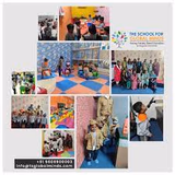 The School For Global Minds Gallery