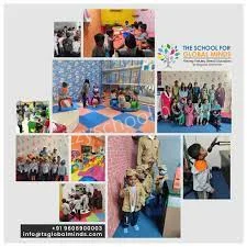 The School For Global Minds Gallery 2