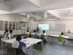 Neev Academy North Campus Gallery 4