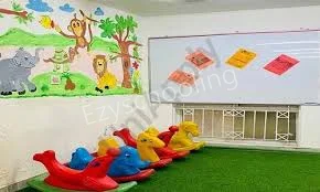 Brainy Stars International Holistic Montessori And School Gallery 3