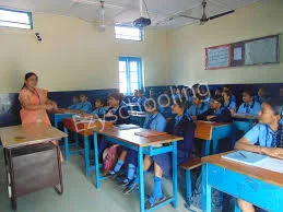 Air Force School Gallery 1