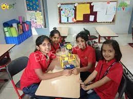 Harvest International School Gallery 1